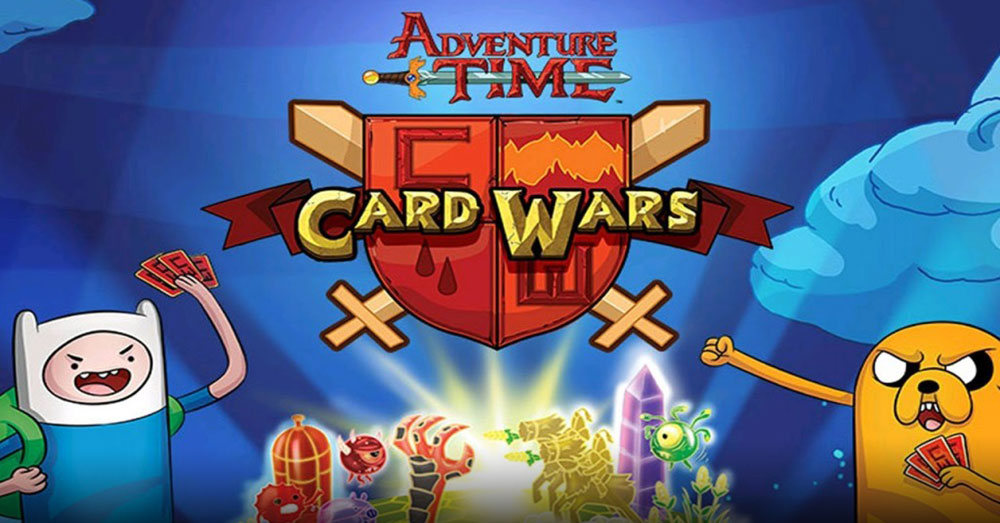 Card Wars Game Download Free Pc