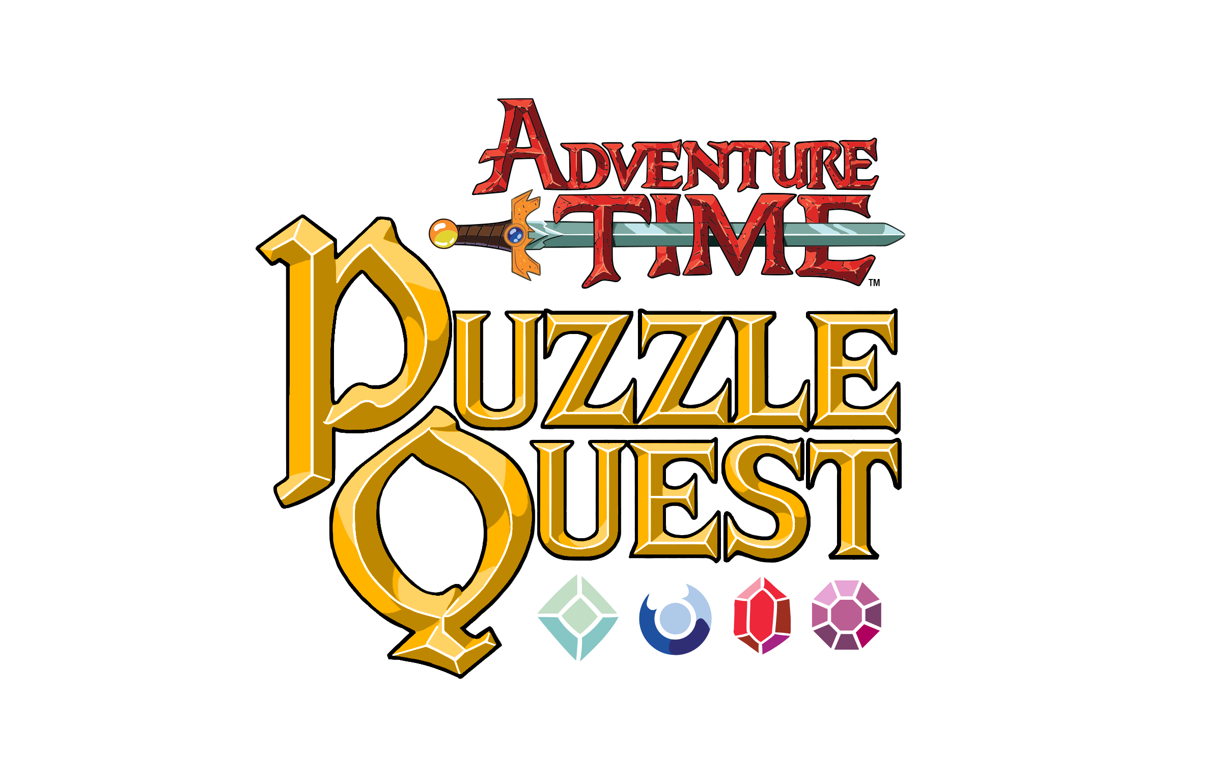 PRESS RELEASE: GET YOUR HERO ON IN THE LAND OF OOO THIS SUMMER IN ADVENTURE TIME PUZZLE QUEST - 505 Go Inc.