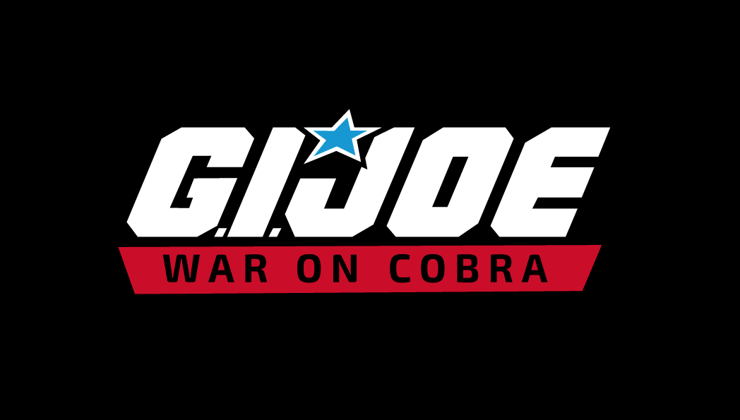 G.I. Joe: War on Cobra Email Newsletter Subscription
