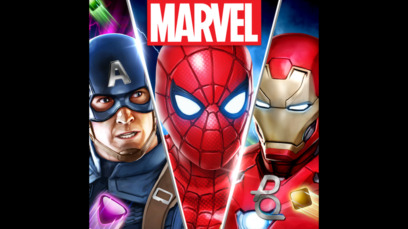 Marvel puzzle quest steam фото 118