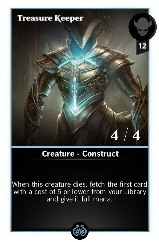 creatures of aether best deck