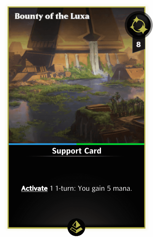 Magic Puzzle Quest Amonkhet Set Gallery D3 Go!